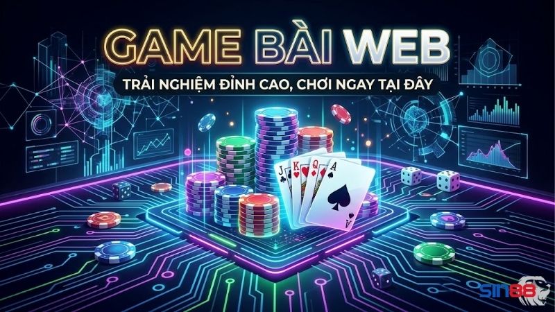 game-bai-web-mang-den-trai-nghiem-giai-tri-hien-dai